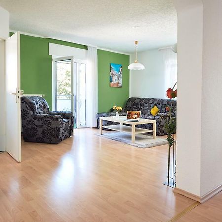 Regenbogen-Appartement Bad Krozingen Exteriör bild