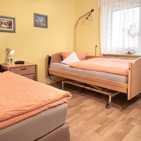 Regenbogen-Appartement Bad Krozingen Exteriör bild