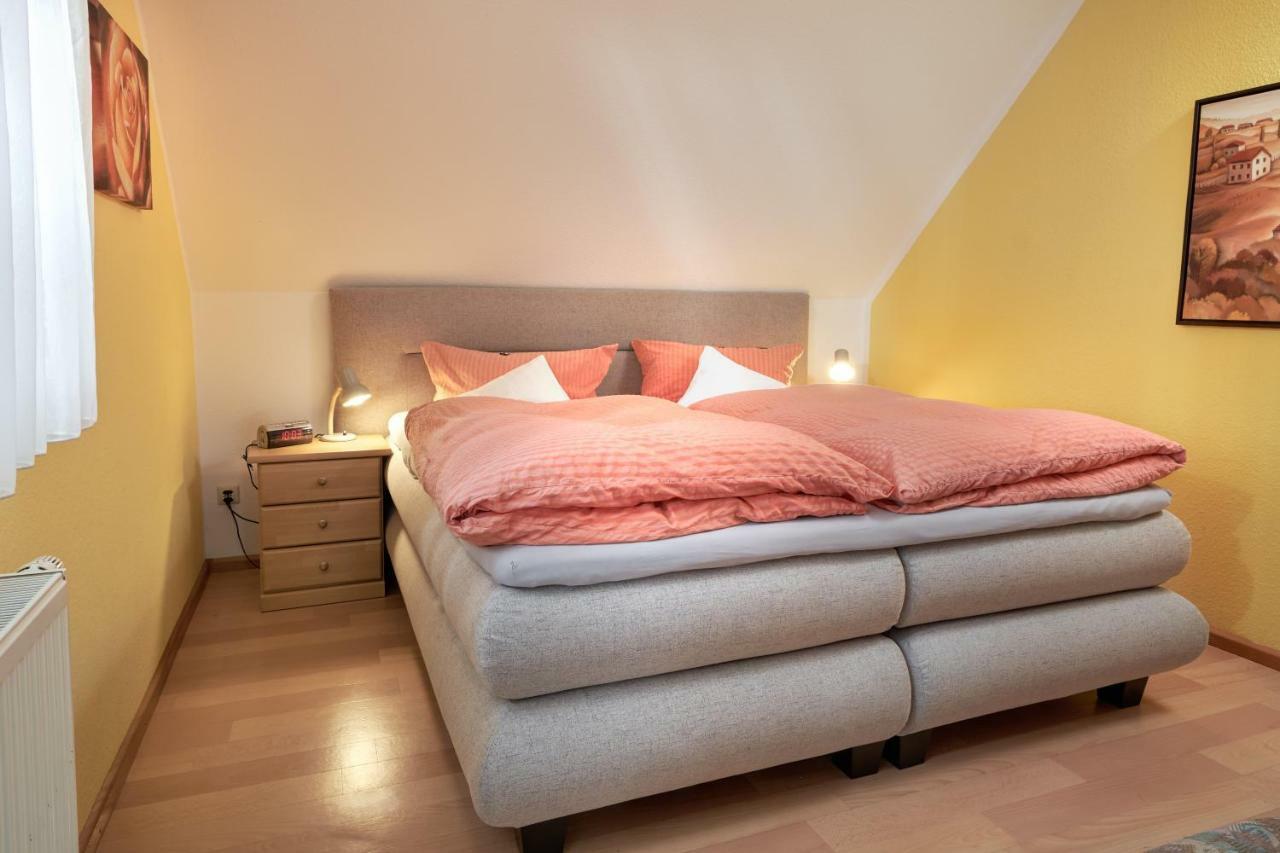 Regenbogen-Appartement Bad Krozingen Exteriör bild