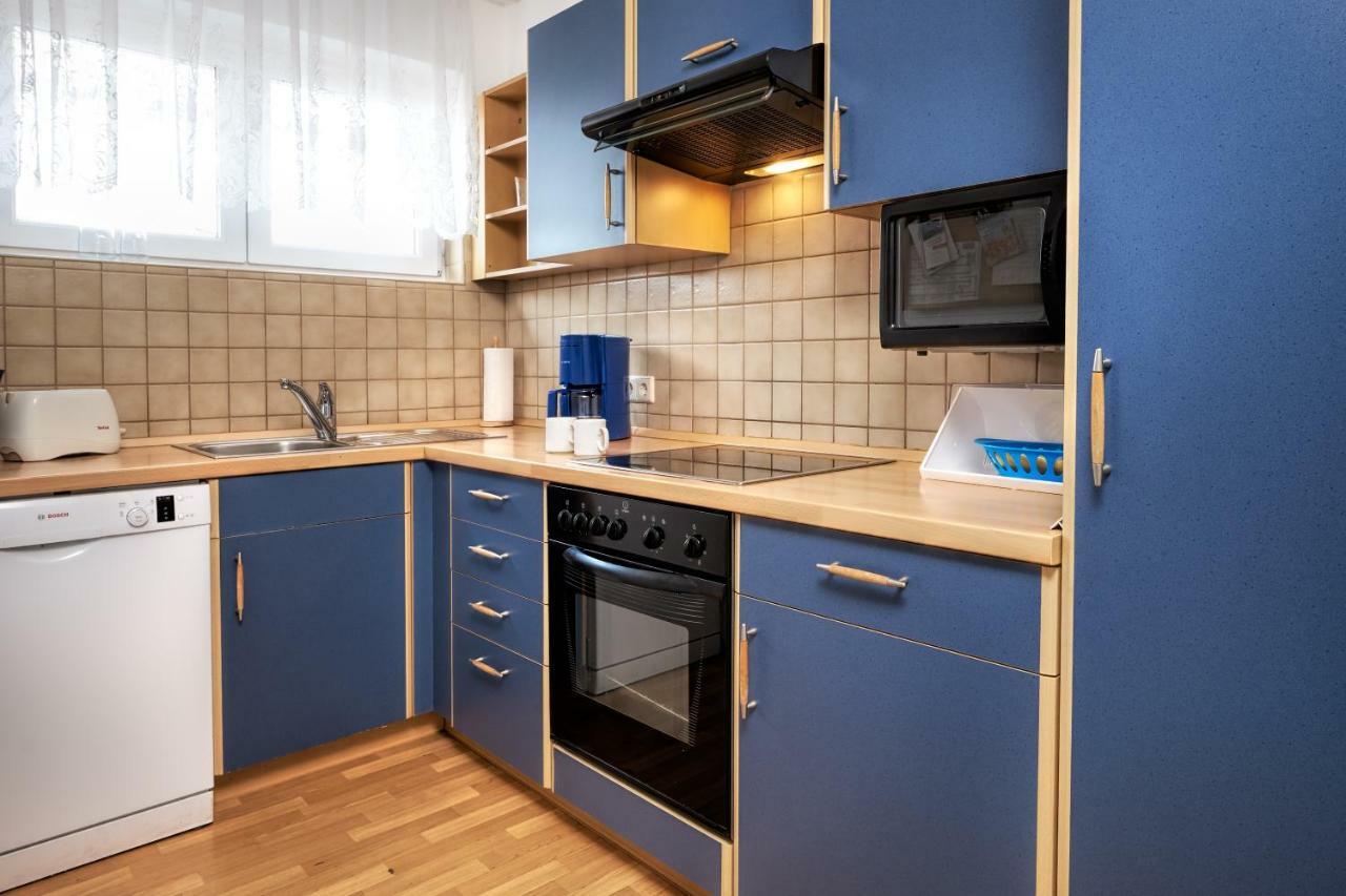 Regenbogen-Appartement Bad Krozingen Exteriör bild
