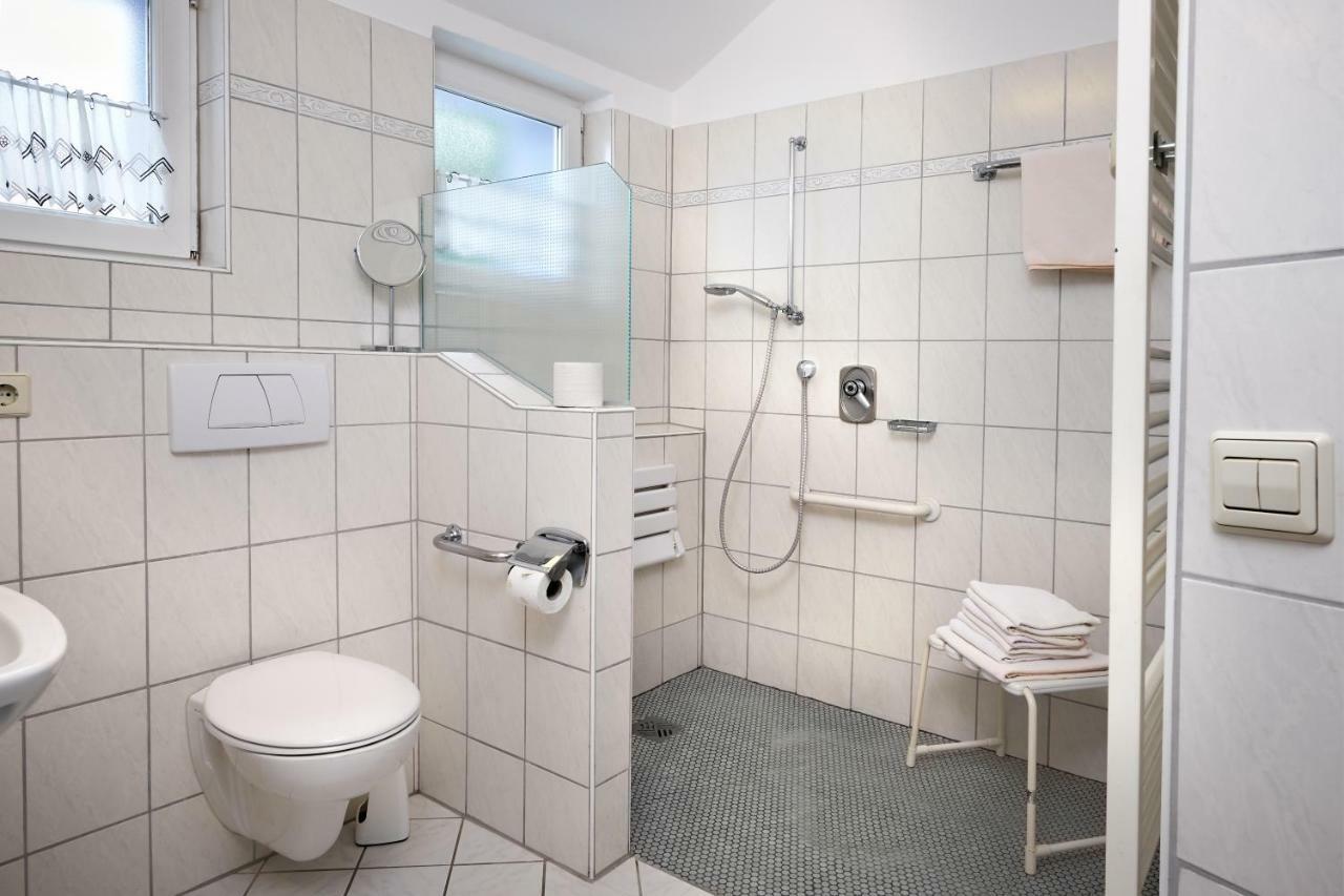 Regenbogen-Appartement Bad Krozingen Exteriör bild